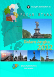 Kecamatan Denpasar Utara Dalam Angka 2012