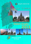 Kecamatan Denpasar Timur dalam Angka 2013