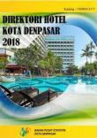 Direktori Hotel Kota Denpasar 2018