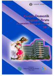 Produk Domestik Regional Bruto Kecamatan Denpasar Selatan 2010