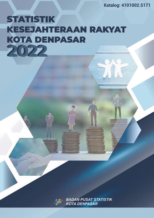 Welfare Statistics of Denpasar Municipality 2022