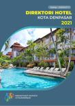 Direktori Hotel Kota Denpasar Tahun 2021