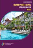 Hotel Directory Of Denpasar City 2020