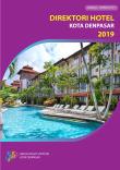 Directory of Hotels in Denpasar Municipality 2019