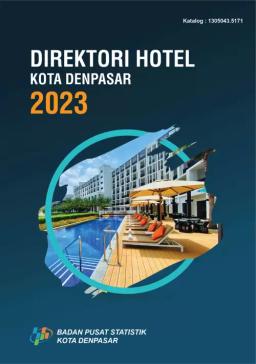 Direktori Hotel Kota Denpasar 2023