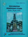 Kecamatan Denpasar Utara Dalam Angka 2010