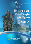 Kota Denpasar dalam Angka 2012