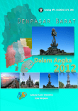 Kecamatan Denpasar Barat dalam Angka 2012