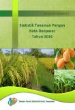 Food Crops Statistics Of Denpasar City 2014