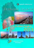 Kecamatan Denpasar Selatan dalam Angka 2013