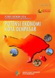 Analisis Hasil Sensus Ekonomi Tahun 2016 Kota Denpasar