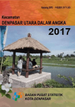 Kecamatan Denpasar Utara Dalam Angka 2017