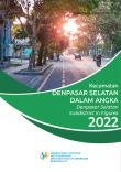 Denpasar Selatan Subdistrict In Figures 2022