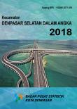 Kecamatan Denpasar Selatan Dalam Angka 2018