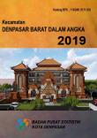 Kecamatan Denpasar Barat Dalam Angka 2019