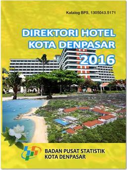 DIREKTORI HOTEL KOTA DENPASAR 2016