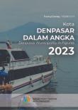 Kota Denpasar Dalam Angka 2023