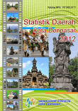 Statistik Daerah Kota Denpasar 2012