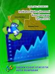 Economic Macro Indicators of Denpasar City 2014